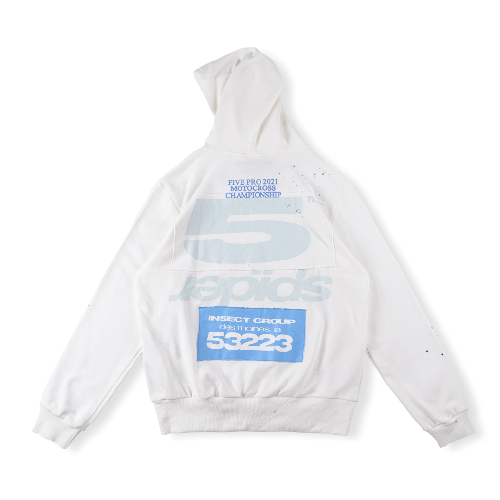 Spider Hoodie