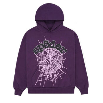 sp5der Hoodie Unveiling the Trendy Marvels