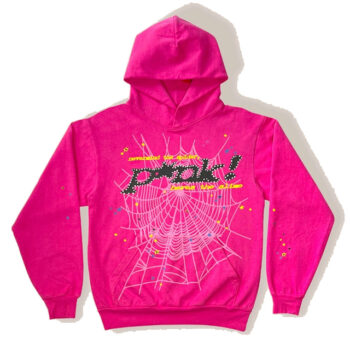 Spider Hoodies Unraveling the Web of Fashion