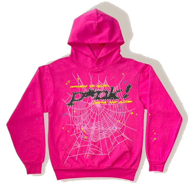 Spider Hoodies Unraveling the Web of Fashion