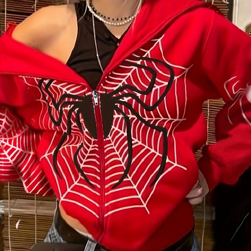 sp5der Hoodie